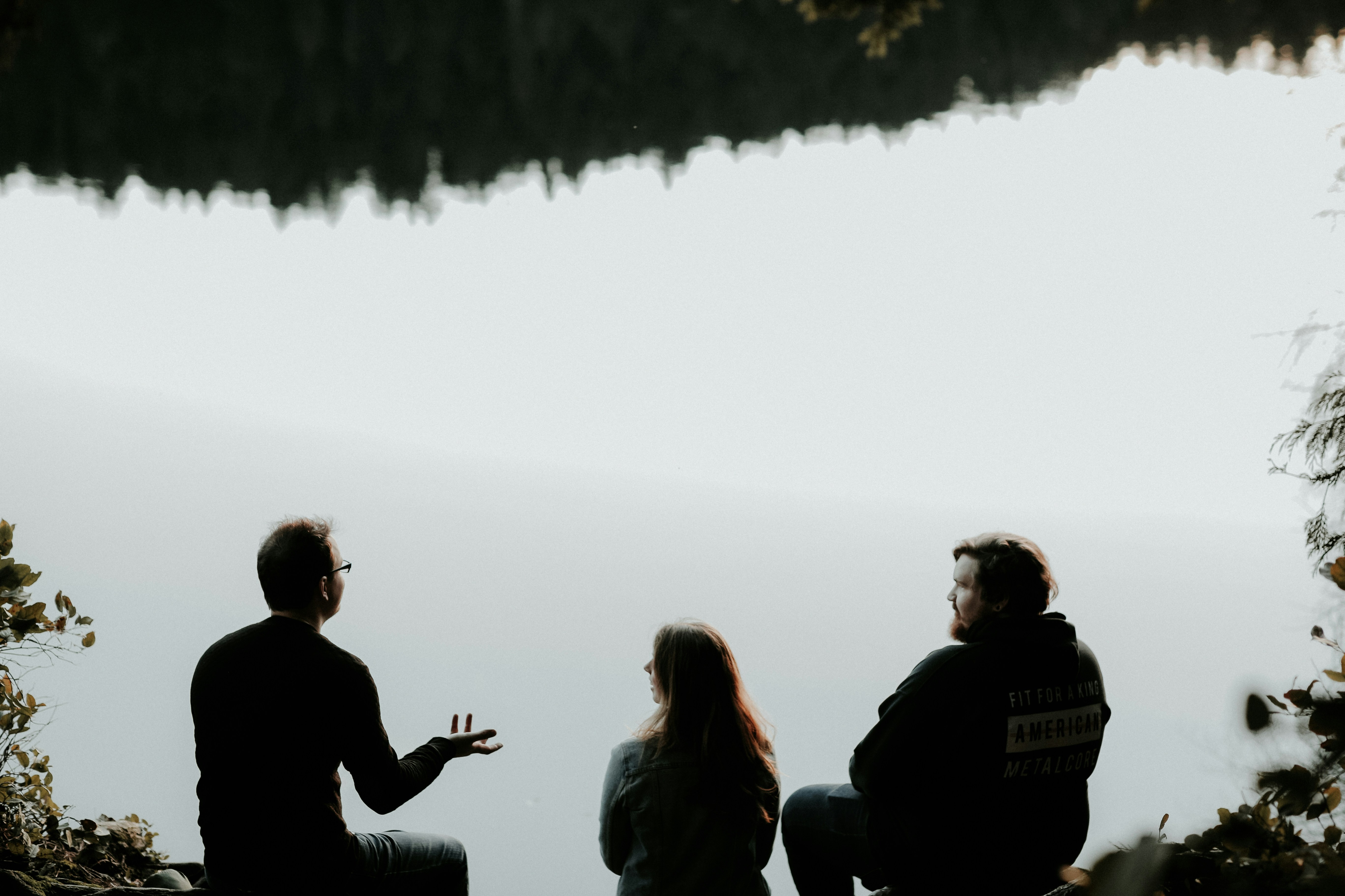 The Art of Inner Silence