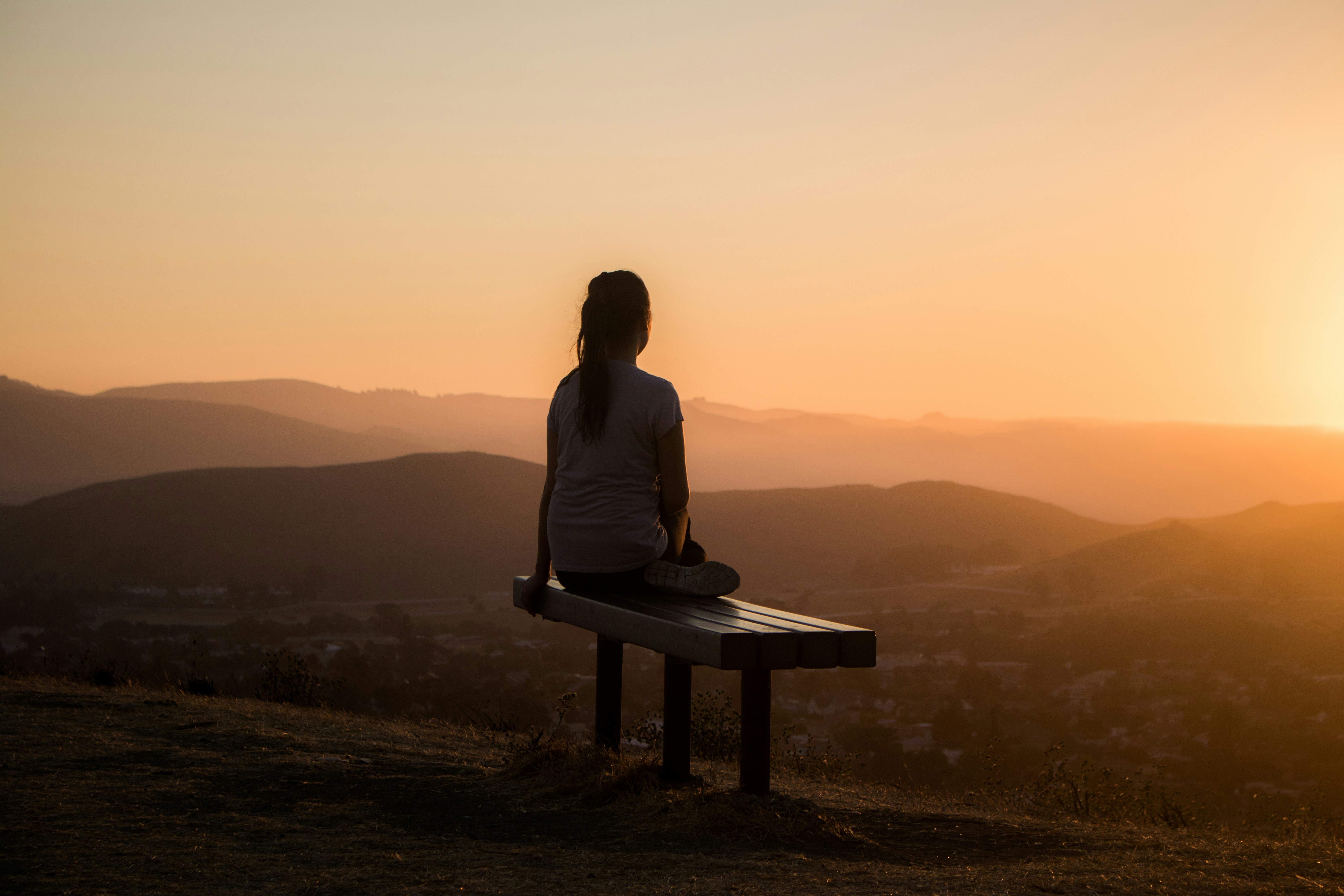 Living with Awareness
